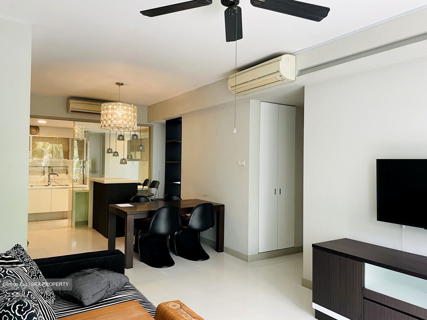 One Amber (D15), Condominium #409986931
